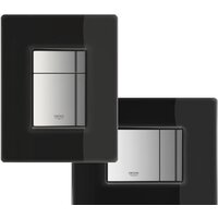 Grohe Skate Cosmopolitan 38845KS0 (черный бархат) Image #3