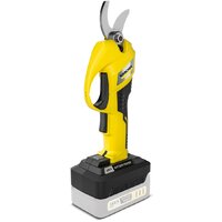 Karcher TLO 2-18 1.445-340.0 (без АКБ)