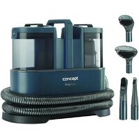 Concept Deepclean TP2010