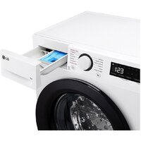 LG F2W8S506W Image #5