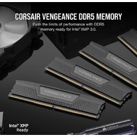 Corsair Vengeance 2x16ГБ DDR5 7200 МГц CMK32GX5M2X7200C34 Image #13