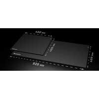 Genesis Carbon 700 Maxi Cordura Image #7