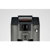 JURA E6 Dark Inox 15439 Image #6