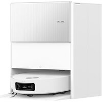 Dreame Aqua10 Ultra Roller Complete (евровилка, белый) Image #2