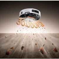 Dreame Aqua10 Ultra Roller Complete (евровилка, белый) Image #8