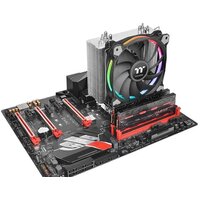 Thermaltake Riing Silent 12 RGB Sync Edition Image #10