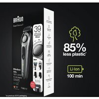 Braun BT7320 Image #2