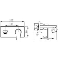 Ferro Algeo BAG3PA18 Image #2