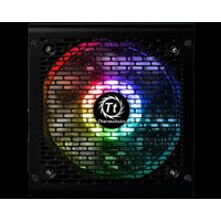 Thermaltake Smart BX1 RGB 650W SP-650AH2NKB-2 Image #10