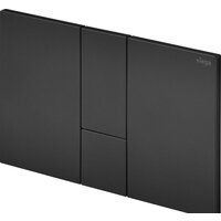 Viega Visign for Style 24 801748 (черный матовый)