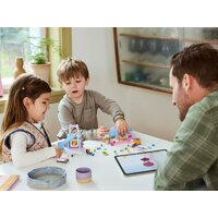 LEGO Gabby's Dollhouse Уход за котятами Габби 10796 Image #6