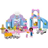 LEGO Gabby's Dollhouse Уход за котятами Габби 10796 Image #2