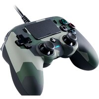 Nacon Camo Wired Compact (зеленый) Image #2