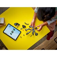 LEGO Super Heroes Боевая броня Бэтмена 76270 Image #10