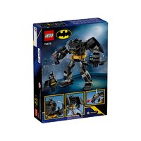 LEGO Super Heroes Боевая броня Бэтмена 76270 Image #2