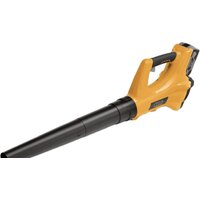 Stiga SAB 24 AE (с АКБ 4 Ач) Image #7