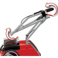 Einhell GC-SC 35/31 LI-Solo (без АКБ) Image #2