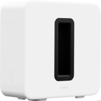 Sonos Sub Gen 3 (белый) Image #2