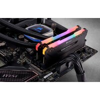 Corsair Vengeance PRO RGB 2x8GB DDR4 PC4-25600 CMW16GX4M2C3200C16 Image #5