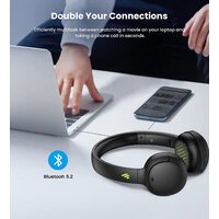 Edifier WH500 (черный) Image #3