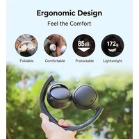 Edifier WH500 (черный) Image #4