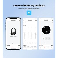 Edifier WH500 (черный) Image #5