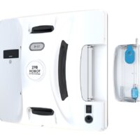 Hobot 298 Ultrasonic (белый) Image #2