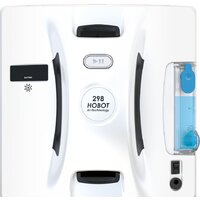 Hobot 298 Ultrasonic (белый)