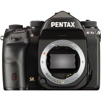 Pentax K-1 Mark II Kit 24-70mm Image #3