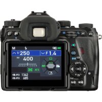 Pentax K-1 Mark II Kit 24-70mm Image #4