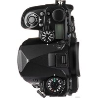 Pentax K-1 Mark II Kit 24-70mm Image #8