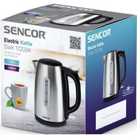 Sencor SWK 1720BK Image #9