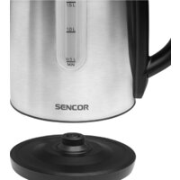 Sencor SWK 1720BK Image #5