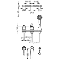Tres Classic 24214501 Image #2