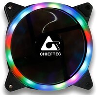 Chieftec AF-12RGB Image #2