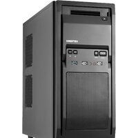 Chieftec Libra LF-02B Black