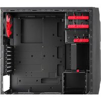 Chieftec Libra LF-02B Black Image #2