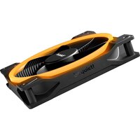 be quiet! Light Wings 140mm PWM Reverse Black BL134 Image #2