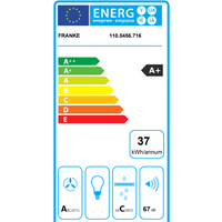 Franke FMY 905 HE 110.0456.716 Image #11