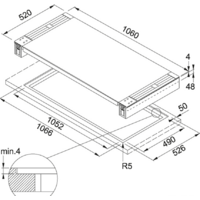 Franke FMY 905 HE 110.0456.716 Image #8
