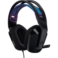Logitech G335 (черный) Image #3