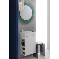 Laufen Kartell H8153340001111 (белый) Image #7