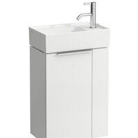 Laufen Kartell H8153340001111 (белый) Image #3