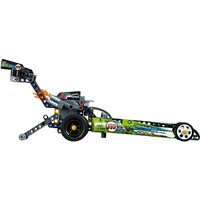 LEGO Technic 42103 Драгстер Image #8