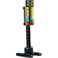 LEGO Technic 42103 Драгстер Image #11