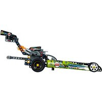 LEGO Technic 42103 Драгстер Image #7
