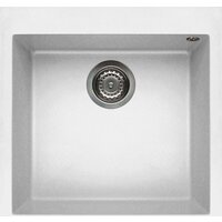 Elleci Quadra 102 Bianco G68