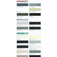 Elleci Quadra 102 Bianco G68 Image #2