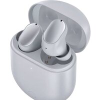 Xiaomi Redmi Buds 3 Pro TWSEJ01ZM (серый, международная версия) Image #2