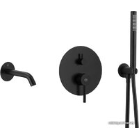 Armatura Moza Black 5039-401-81